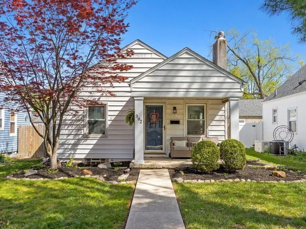 392 E Beechwold Blvd, Columbus, OH 43214