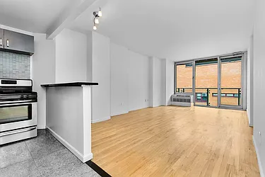 Rented by Heller Organization