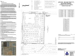 Upland Ave, Lubbock, TX 79407