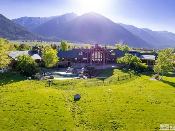 281 Fredericksburg Rd, Gardnerville, NV 89460