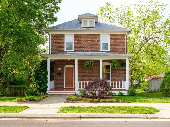 443 W Water St, Harrisonburg, VA 22801