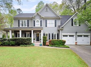 1328 Kingsbury Ct, Powder Springs, GA 30127