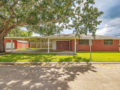 301 Highland Dr, Houma, LA, 70364