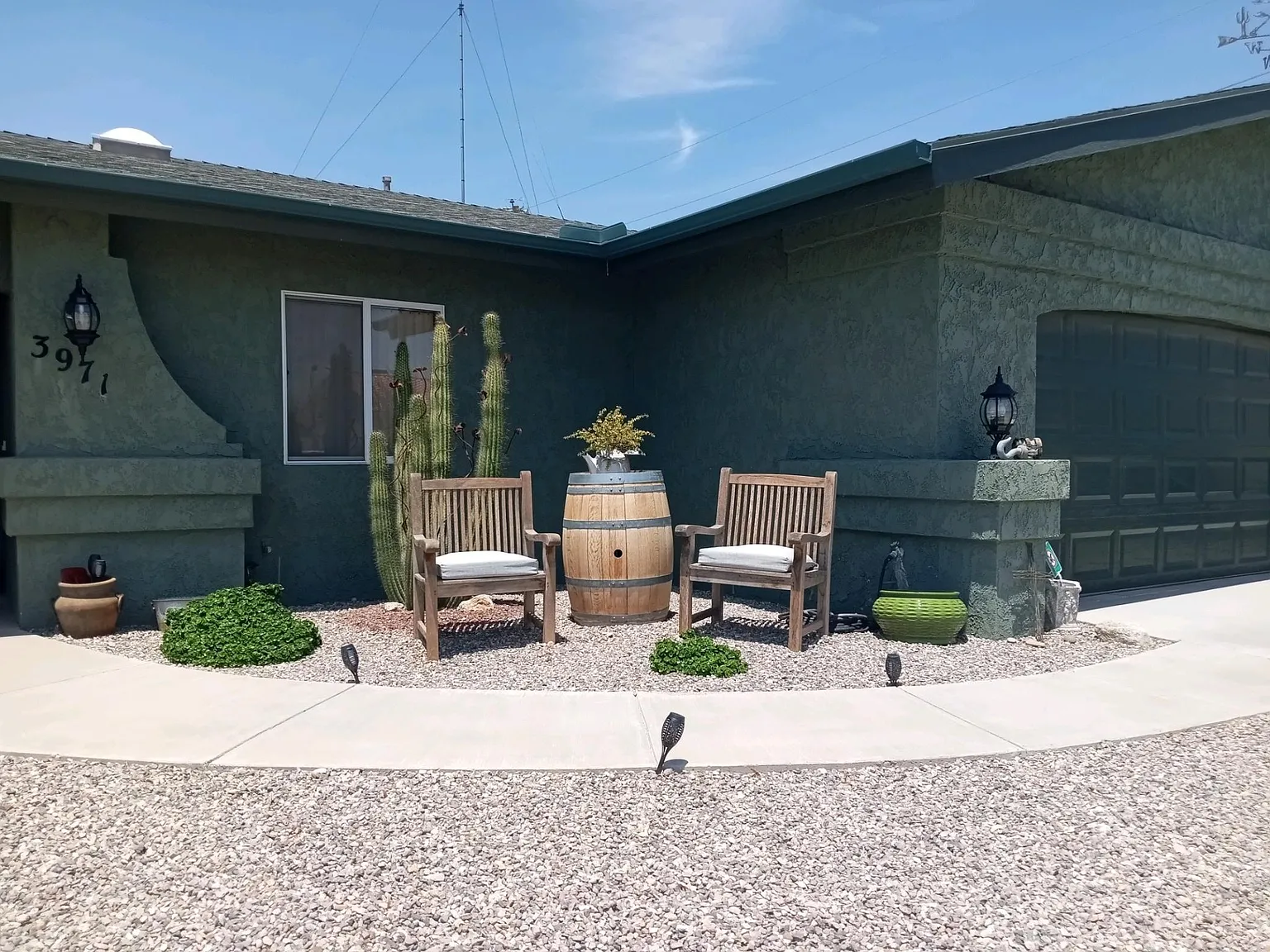 3971 Coral Reef Dr — Photo 2