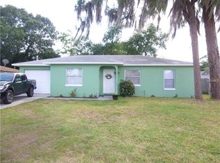 601 Sidney Cir, Winter Haven, FL 33880
