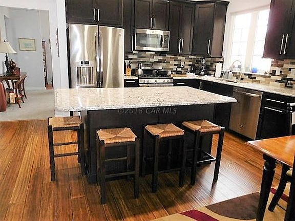 Stunning Kitchen