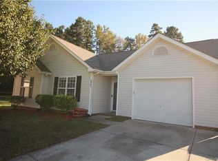 9905 Austin Samuel Pl, Charlotte, NC 28214