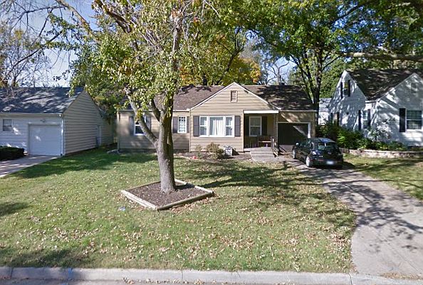 1st image of 5440 Briar St