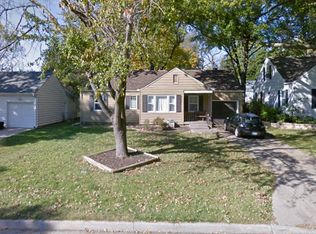 5440 Briar St, Roeland Park, KS 66205