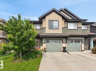 5495 Crabapple Loop SW, Edmonton, AB T6X 1S5