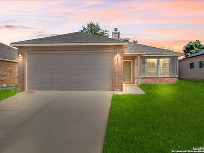 8027 Seatide Vista, San Antonio, TX, 78249