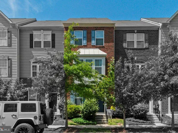 7569 Hearthside Way, Elkridge, MD 21075