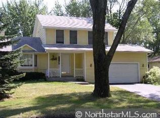 772 Cottage Pl, Shoreview, MN 55126