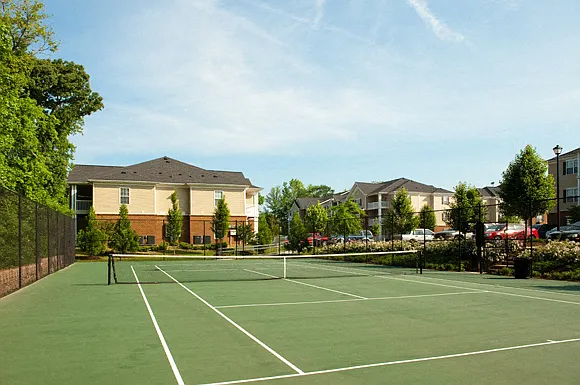 Belmont at Greenbrier — Photo 11