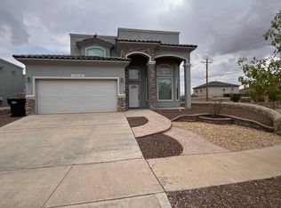 13199 Wellington Dr, El Paso, TX 79938