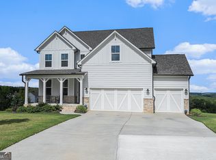 10 Ridgeline Way NW, Cartersville, GA 30121