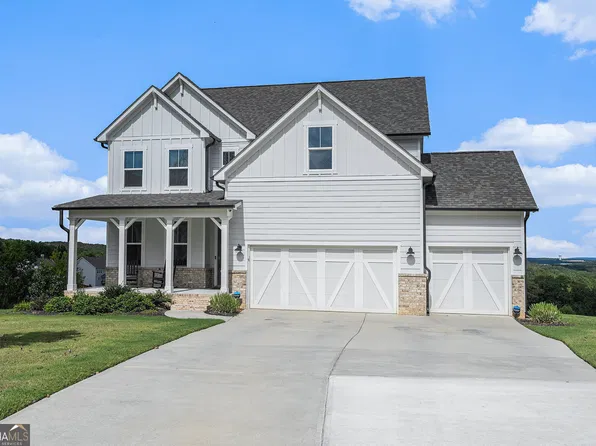 10 Ridgeline Way NW, Cartersville, GA 30121