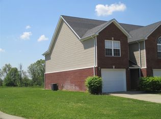 154 Twin Lakes Dr, Vine Grove, KY 40175