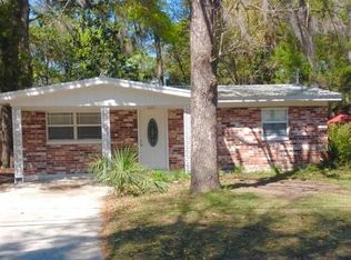 639 SE Saint Johns St, Lake City, FL 32025