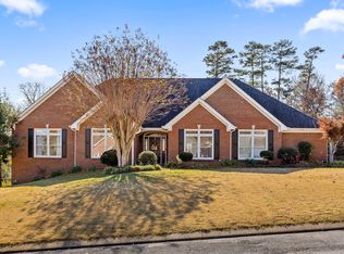 410 Gibson Pond Rd, Chattanooga, TN 37421