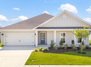 6519 Myers Rd, Panama City, FL 32404