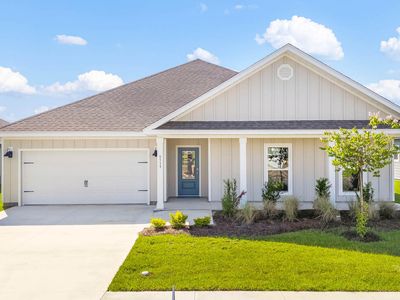 6519 Myers Rd, Panama City, FL, 32404