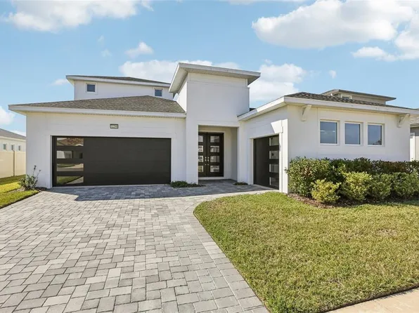 32298 Wetland Bird Vw, San Antonio, FL 33576