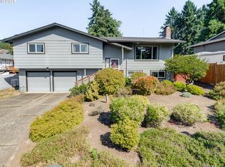 18310 Franklin Way, Gladstone, OR 97027