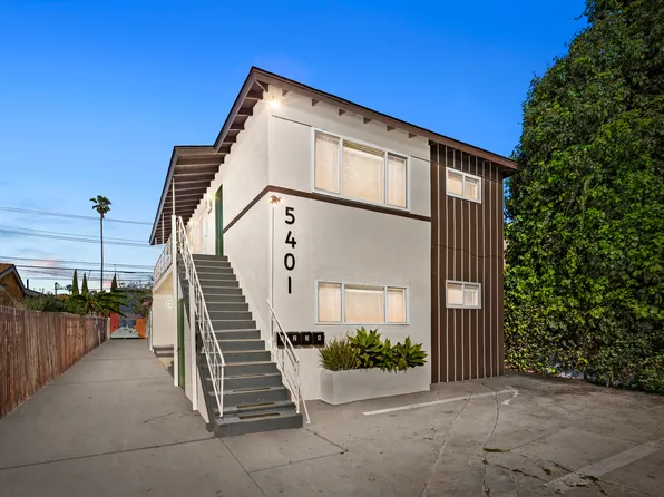 5401 Smiley Dr APT 2, Los Angeles, CA 90016
