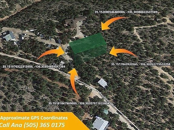 4th image of Reubens Road Sandia Park