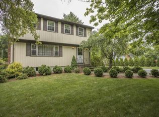 205 Spring St, West Bridgewater, MA 02379