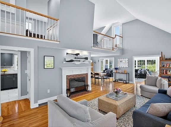 2nd image of 55 Christopher Harding Lane