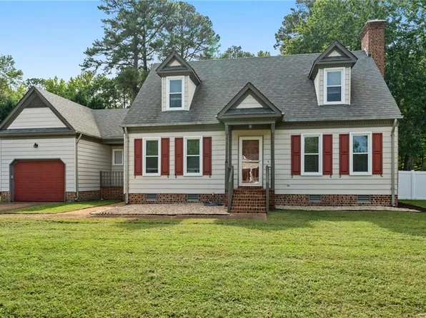 100 Freemans Trace, Yorktown, VA 23693