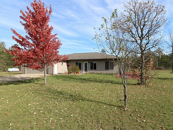 View from Winding Dr