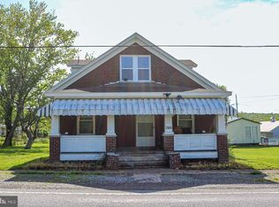 1508 Market St, Schellsburg, PA 15559