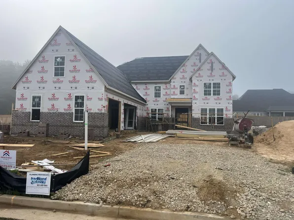 170 Piper Hollow Dr, Piperton, TN 38017