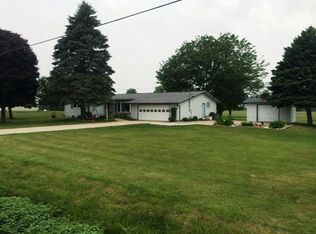 4072 S Eleven Mile Rd, Auburn, MI 48611