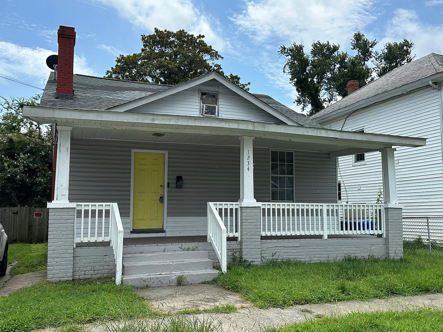 4 bed, 1326 sqft, $1,095 — Photo 1