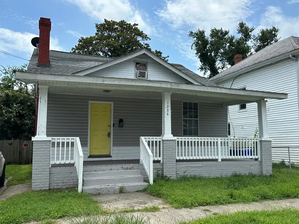 1234 23rd St, Newport News, VA 23607