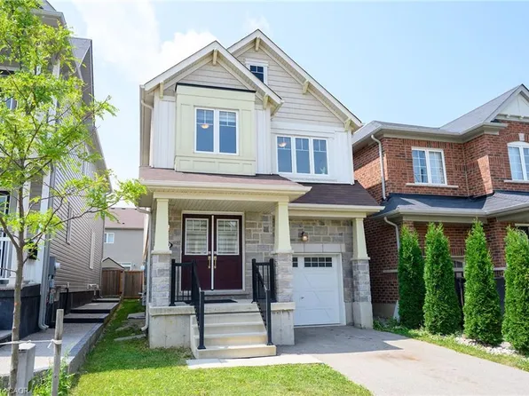 31 McCargow Dr, Haldimand County, ON N3W 0C3