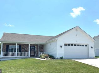 LOT 139 Boise Rd, Inwood, WV 25428