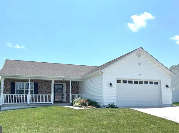 LOT 139 Boise Rd, Inwood, WV 25428