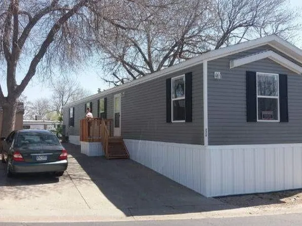 9595 Pecos Street LOT 228, Thornton, CO 80260