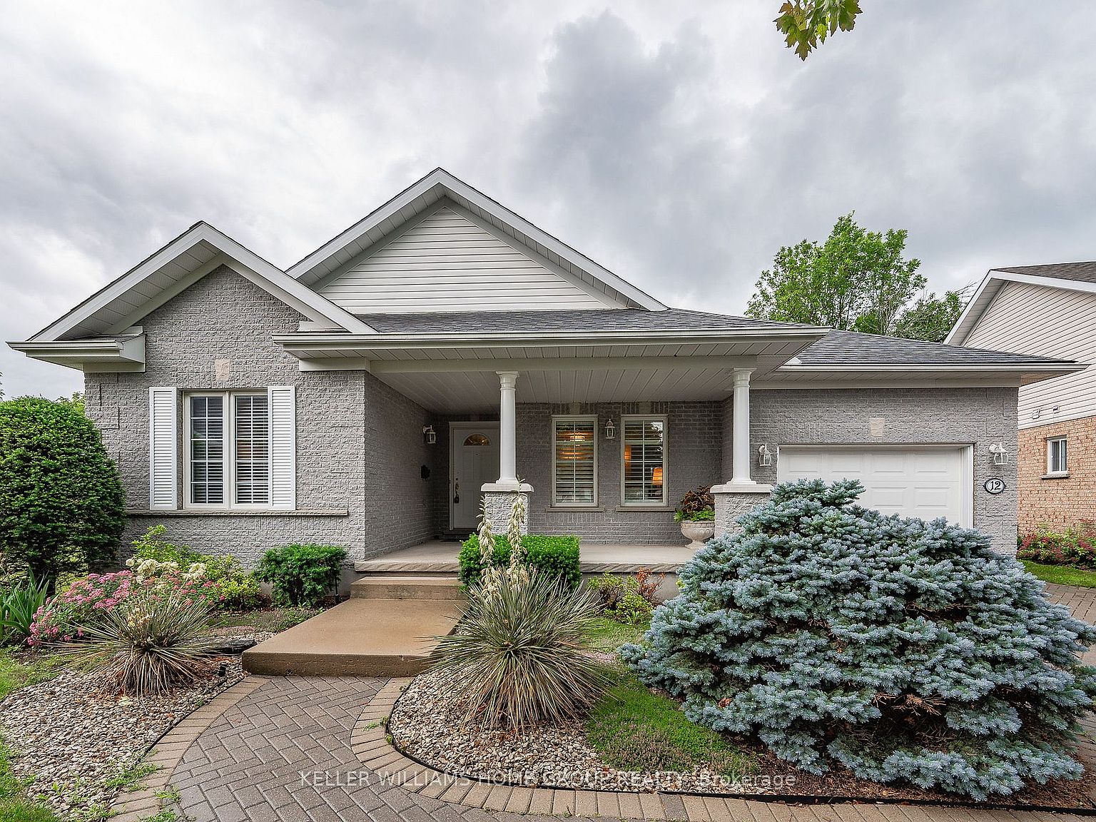 12 Sprucehaven Ct, Guelph, ON N1G 4X7 MLS X7260408 Zillow