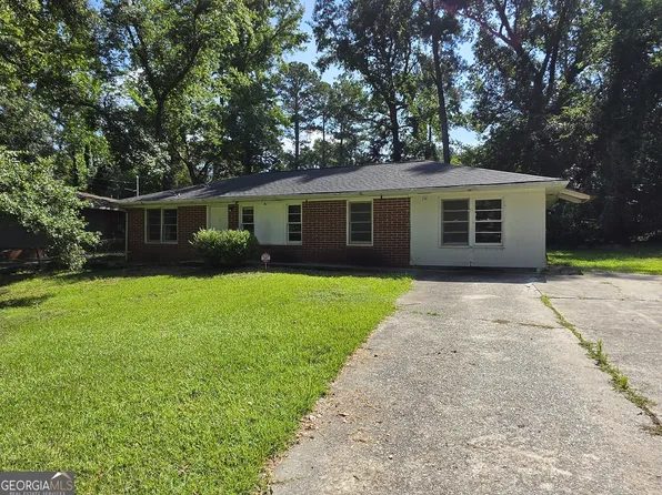 2741 Coral Way, Macon, GA 31211