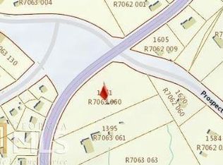 1441 Braselton Hwy, Lawrenceville, GA 30043