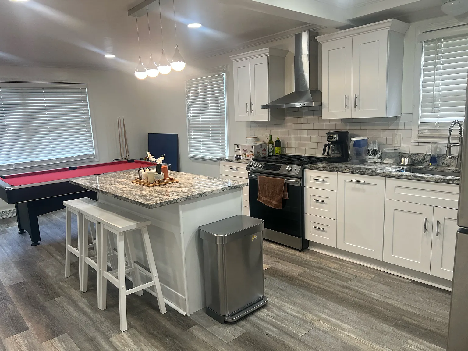 3 bed, 1442 sqft, $2,200 — Photo 4