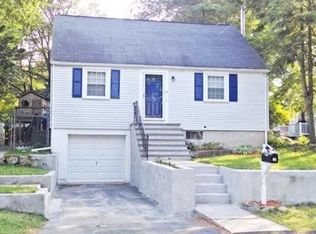 29 Winfield St, Dedham, MA 02026