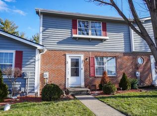 3 Griffin Ln, Hamilton, OH 45014