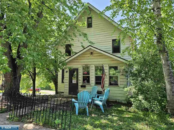 601 North Ct, Eveleth, MN 55734